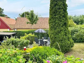 4 Star Holiday Home in Beddingestrand - Image 5