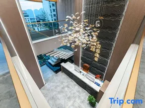 Yixiyixia Light Luxury Homestay (Dafang Shexiang Ancient Town) - Image 5