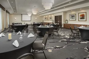 Hilton Garden Inn Columbia Airport - Image 4