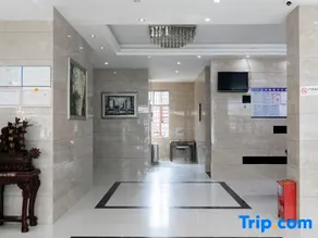 Fuqian Business Hotel - Image 4