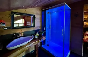 Chalet in Arville With Swimming Pool - Image 5