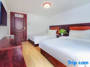 MEIYA Hotel - Image 4
