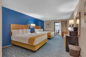 SureStay Hotel by Best Western Spicer - Image 2