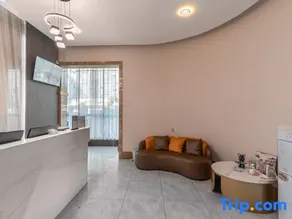 Rest Hotel (Lushan County Water Conservancy Bureau) - Image 4