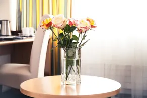 Swisshotel Zug - Image 5