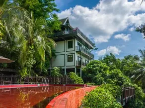 Sonthaya Villa Baan Taling Ngam - Image 2