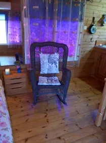 Cabin In The View - Image 4