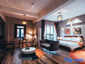 Dongguan Dongjiang Inn bed and breakfast - Image 2