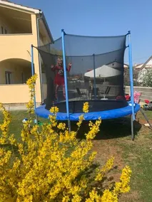 Apartment CReO Loborika - Image 3