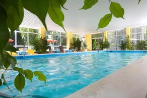Kneipp-Kur u. Wellnesshotel Das Marienbad - Image 3