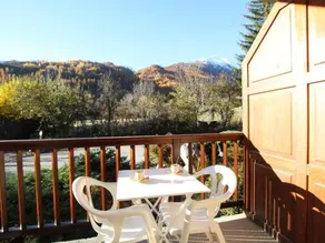 Apartment Au calme studio à vallouise - Image 3