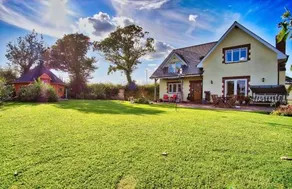Henbere Farm B&B - Image 4
