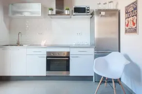 Poble Nou Design Apartment - Image 3