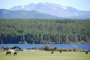 Terra Nostra Guest Ranch & Nature Trails Wilderness Lodge - Image 1