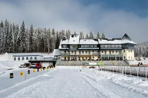 Center Pokljuka - Image 3