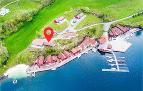 Pet Friendly Home In SjernarÃ¸y With Wifi - Image 5