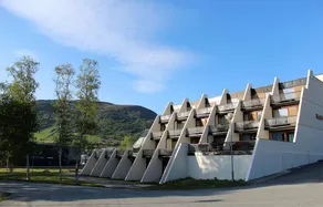 Oppdal Turisthotell - Image 4