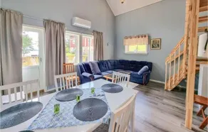 Lovely Home In AlingsÃ¥s With Wifi - Image 5