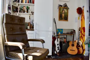 Apartment in Tufnell Park - Image 2