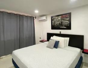 Hotel Puerto Campeche - Image 5