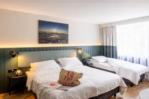 Best Western Hotel Continental - Image 4