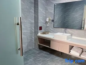 Haizhiyun Hotel (Dongcheng Branch) - Image 3