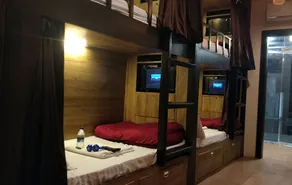 Hilal Dormitory - Image 4