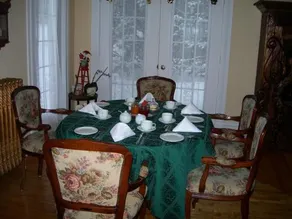 Auberge Au Fil Des Saisons - Image 4
