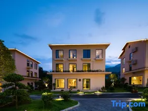 Mujing Luxury Grace Villa - Image 2