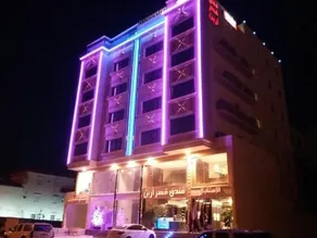 Areen Jeddah Suites Al Madina Road - Image 5
