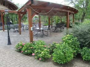 Rybarsky Dvor Pension - Restaurant - Image 5