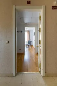 Roomspace Las Tablas Grañón Apartments - Image 4
