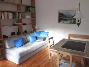 Appartement Dorfplatz - Image 5