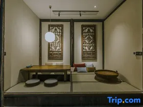 Xibian 55 Cultural and Creative Life Experience Center - Image 4