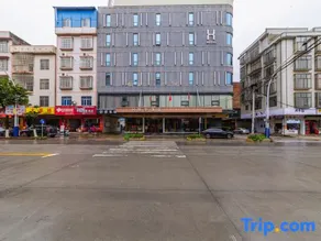 Huanyu Hotel (Lingshan Bus Terminal) - Image 4