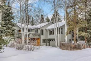 5 BR Updated Aspen Home - Stunning Views - Image 5