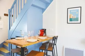Cottage with large garden 15 minutes walk from the beach - Image 4