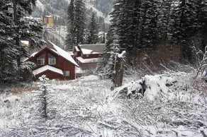 Crystal Springs Chalet - Image 4