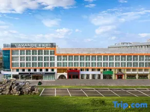 Lavande Hotel (Tianjin Wuqing Jingqing Automotive Industrial Park) - Image 3