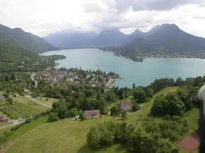 Apartment Ramponnet - Image 3