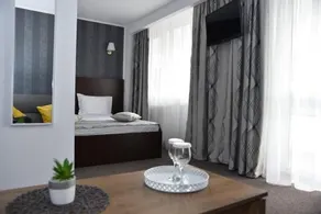 Hotel Magurele - Image 4
