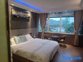 Yunwushan Express Homestay - Image 2