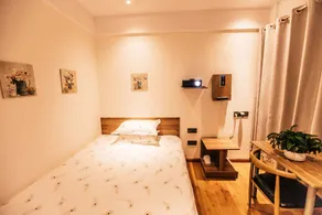 Mingya Confucianist Hotel - Qufu - Image 3
