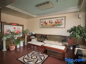 Xiyuan Hotel (Taocun Station) - Image 3