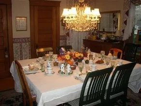 Rose & Thistle Bed & Breakfast - Image 4