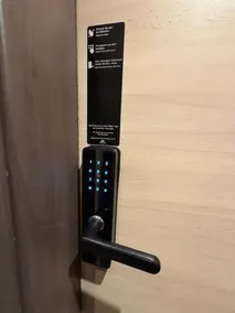 Turm Inn 24H Self Check In By H&H Hotels - Image 3