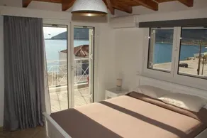 Asteri Apartments Mytikas 2 Bedroom Penthouse 360 Views - Image 5