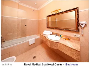 Royal Medical Cezar - Image 1