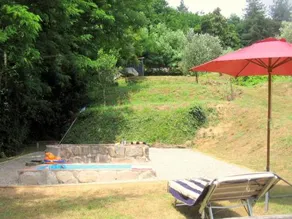 Authentic Tuscan Country Home Situated Between Pistoia and Lucca - Image 2