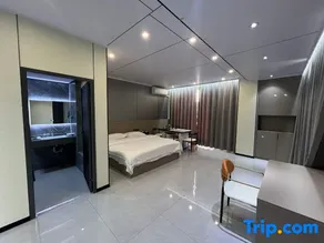 Shanghai East China Hotel - Image 3